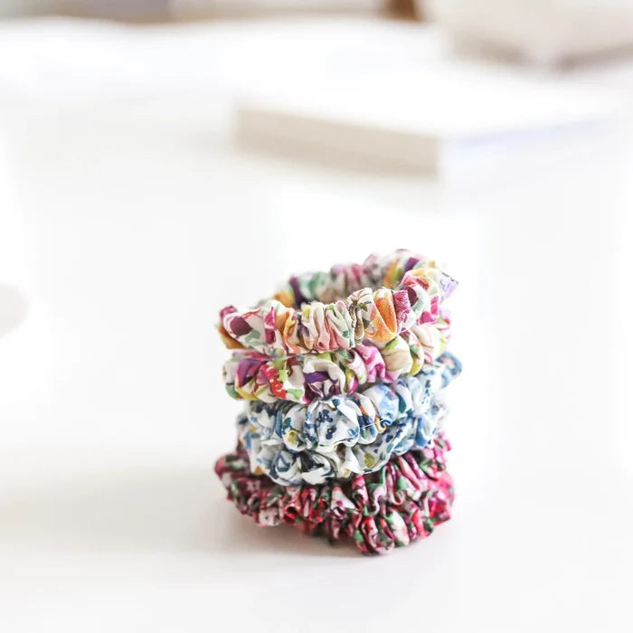Josie Joan's Mini Scrunchies - Bonnie