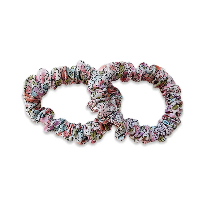 Josie Joan's Mini Scrunchies - Lillia