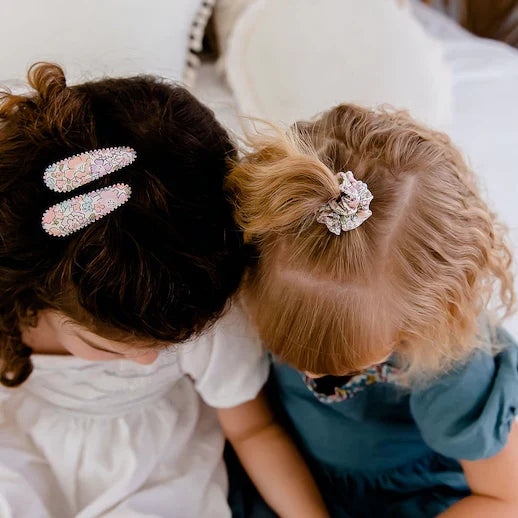 Josie Joan's Mini Scrunchies - Lillia