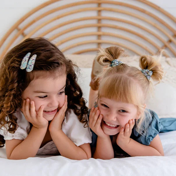 Josie Joan's Mini Scrunchies - Suzanne