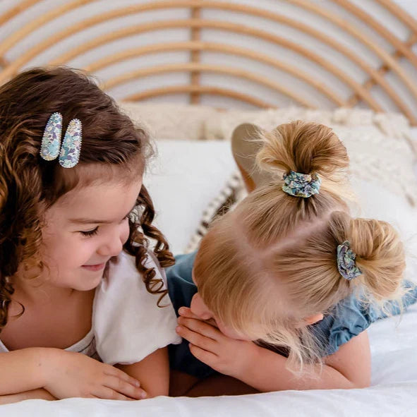 Josie Joan's Mini Scrunchies - Suzanne