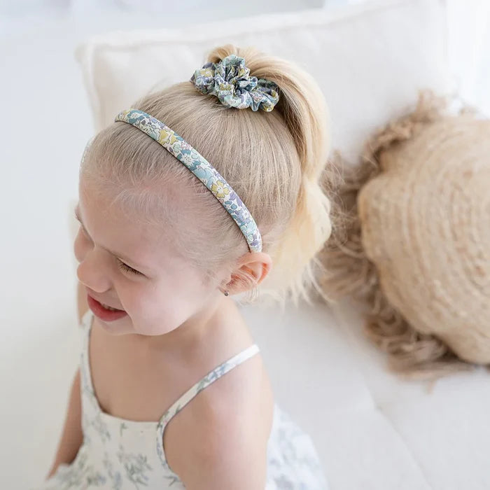 Josie Joan's Scrunchie - Suzanne