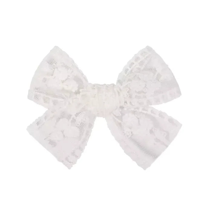 Josie Joan's Tailor Made Hair Clip Bow - Sydney