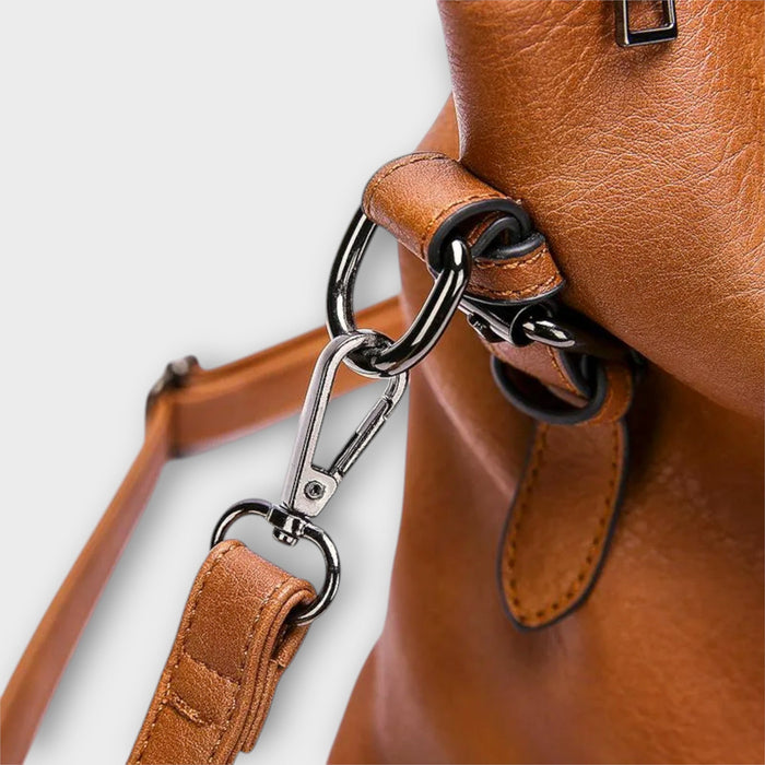 Julia – Elegant Shoulder Bag