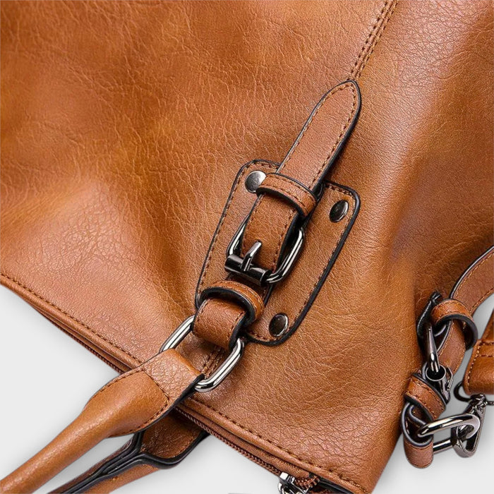 Julia – Elegant Shoulder Bag