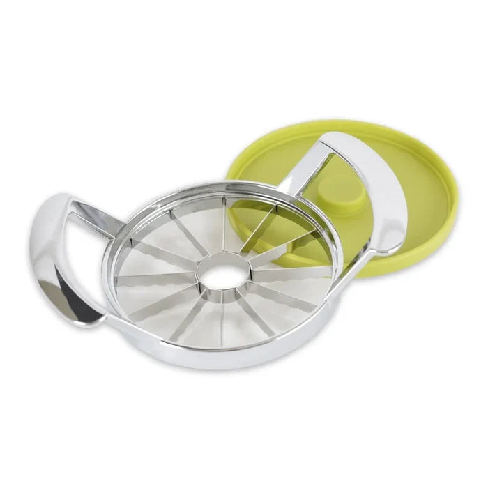 Jumbo Apple Slicer with Cover
