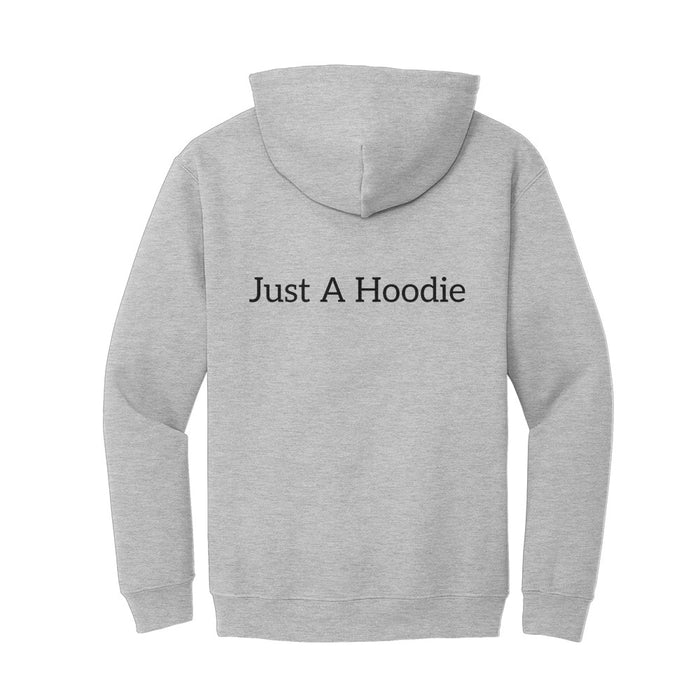 JustAHoodie