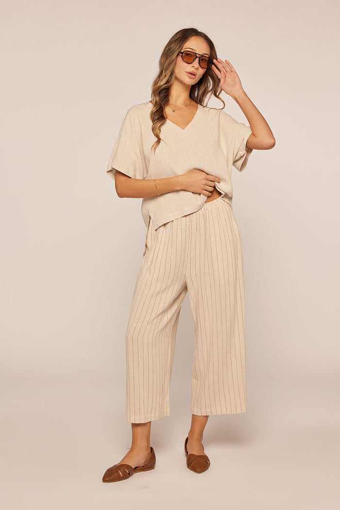 Justyne Pant