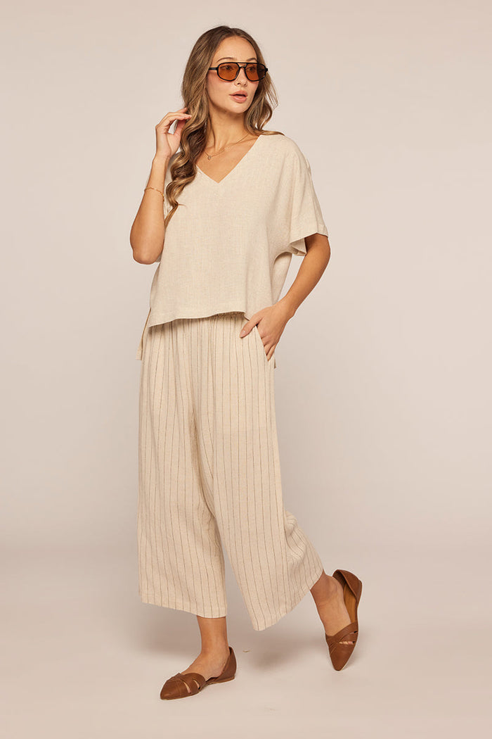 Justyne Pant