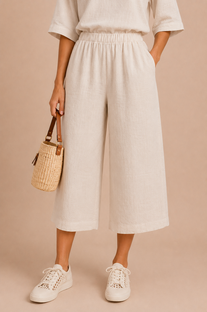 Justyne Pant