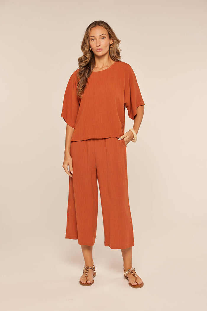 Justyne Pant