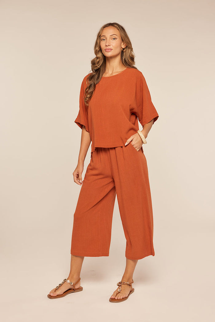 Justyne Pant