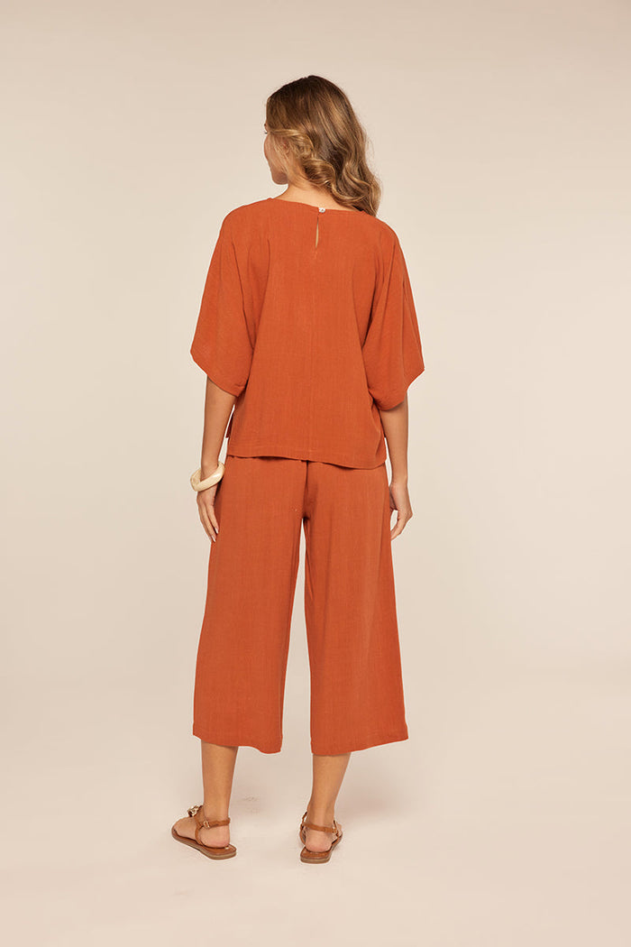 Justyne Pant