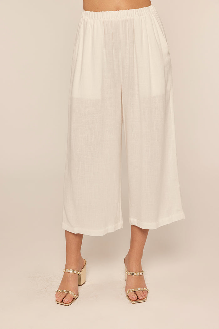 Justyne Pant