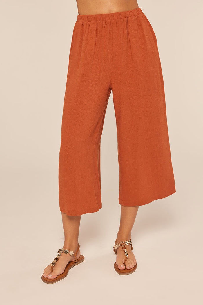 Justyne Pant