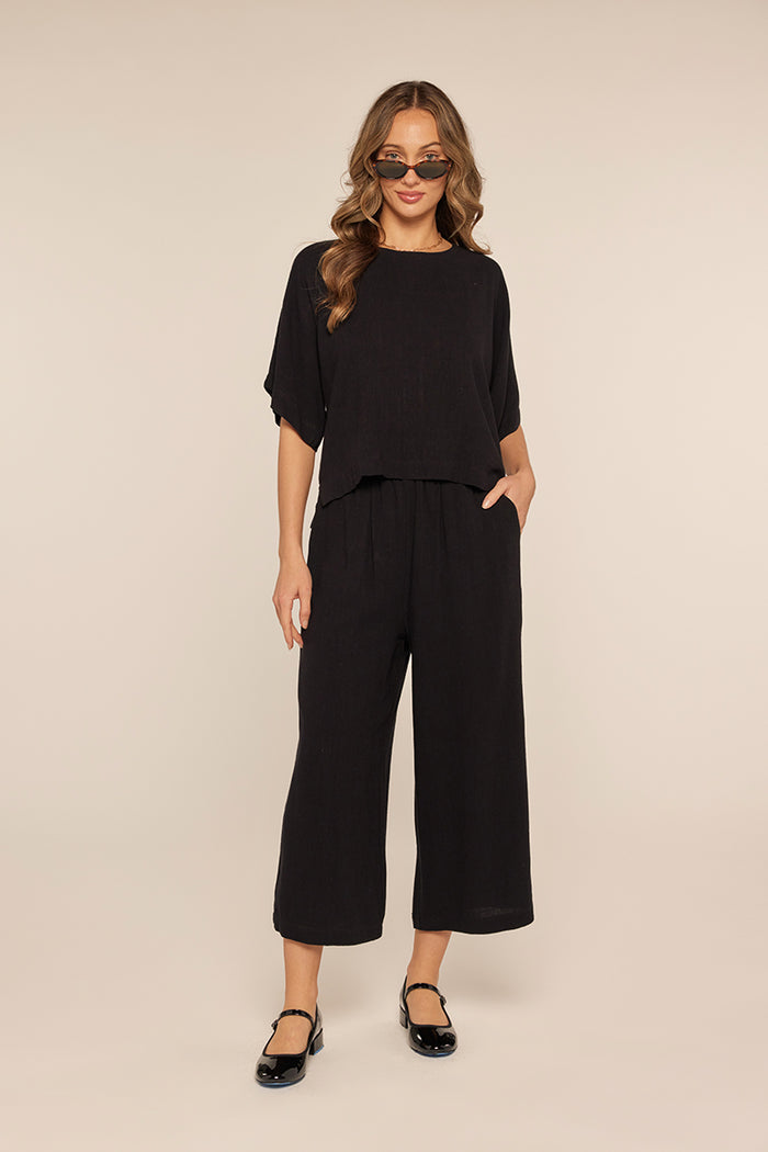 XS / Black
