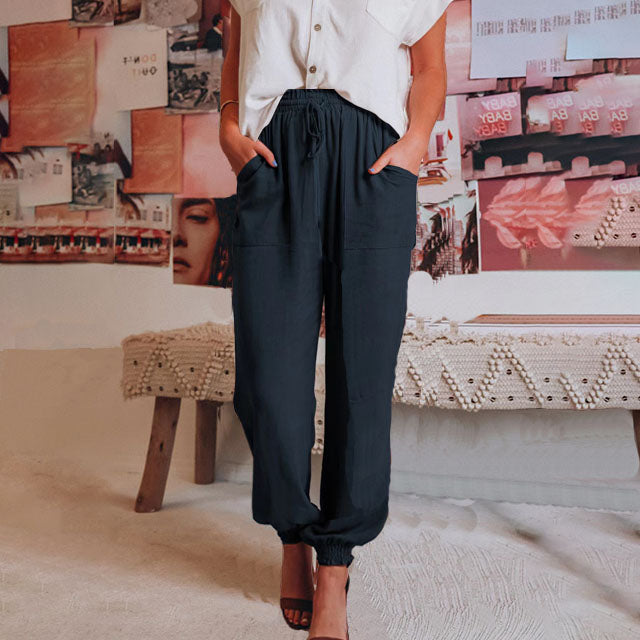 Navy Blue / S