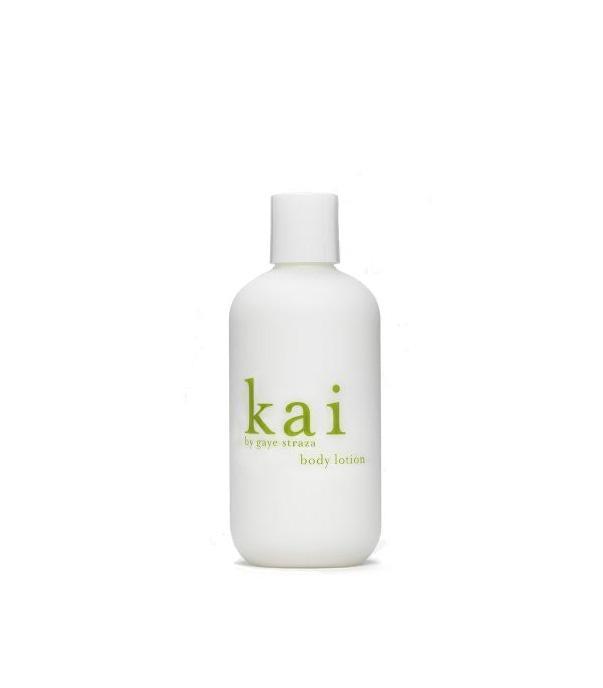 Kai Body Lotion 8 Oz.