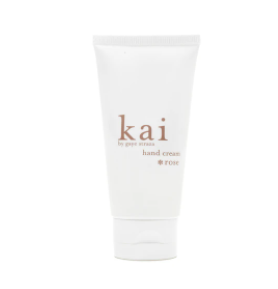 Kai Rose Hand Cream