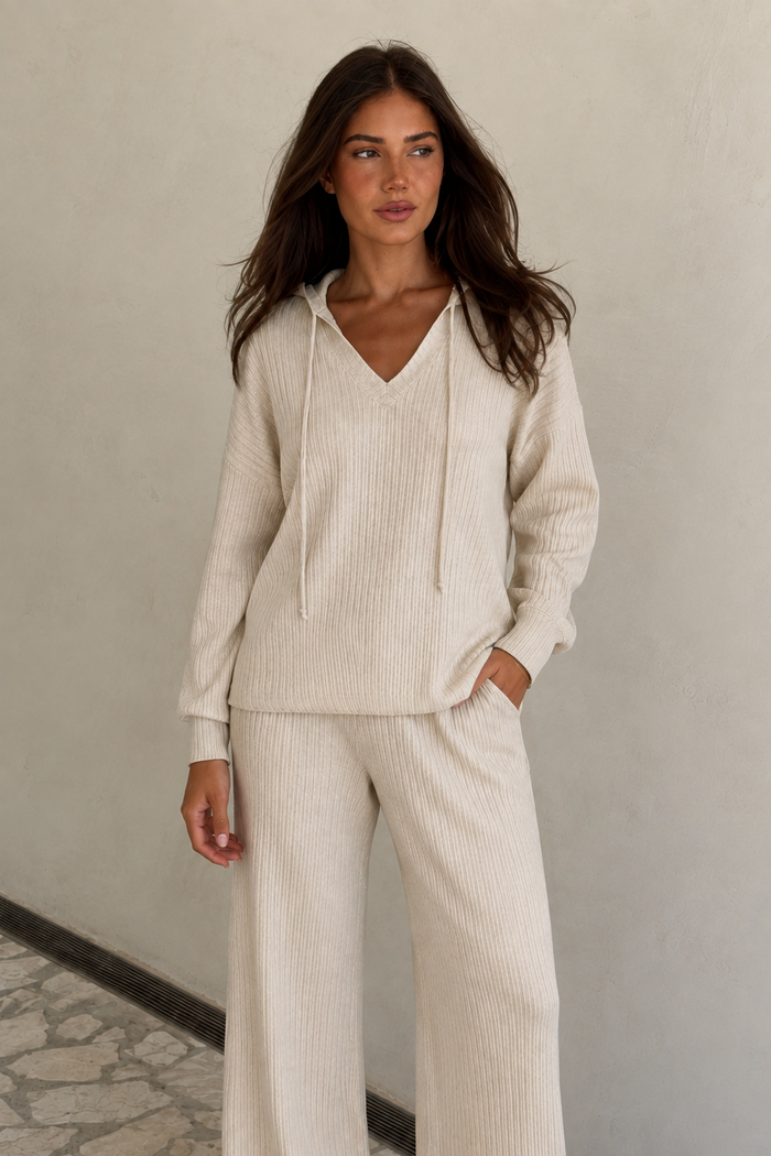 Kaia Pullover