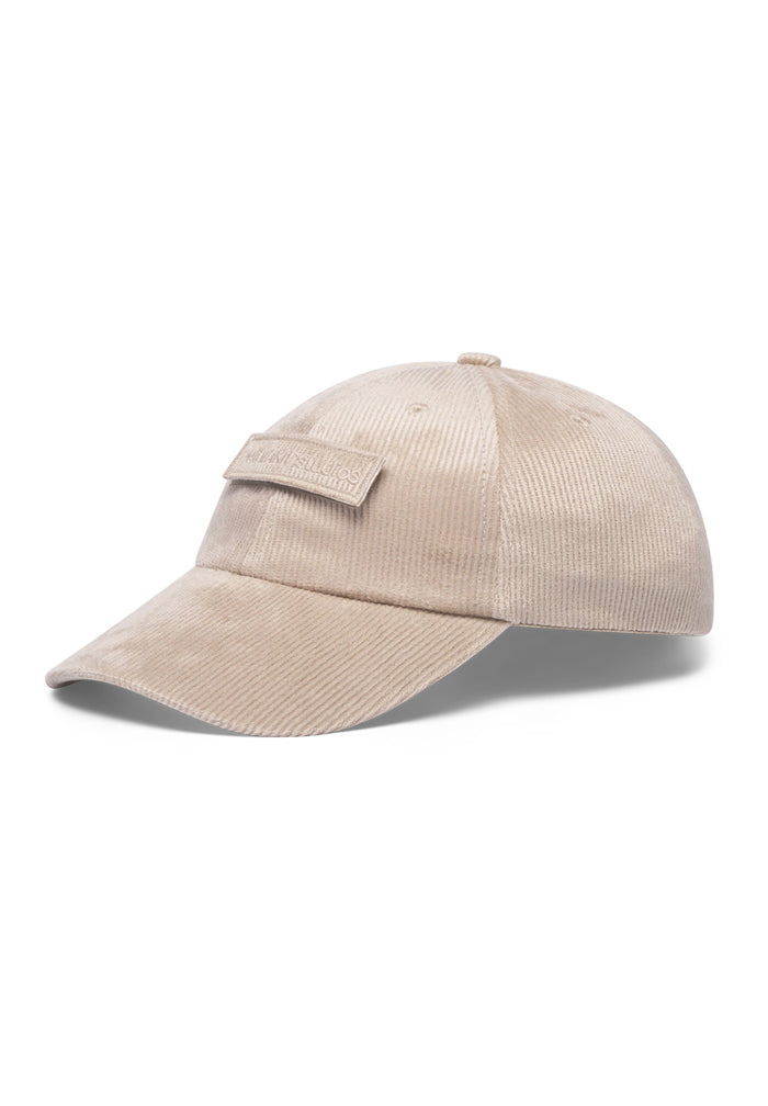 Rethinkit Keep It On Cap Acc 3044 cream toffee