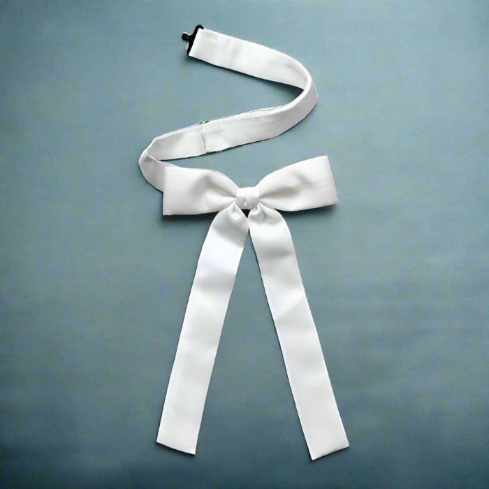 kentucky colonel scarf tie