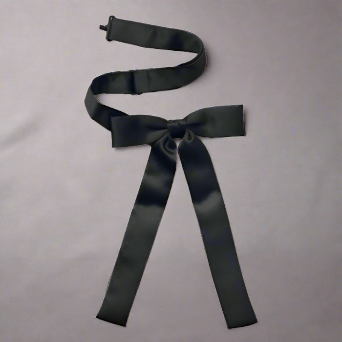 kentucky colonel scarf tie