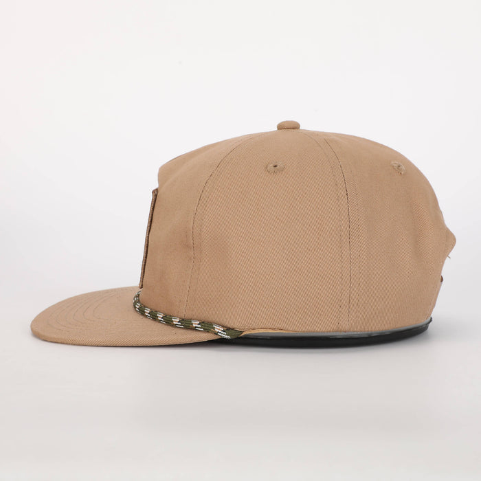 Kids Hats | Drake Rope Hat