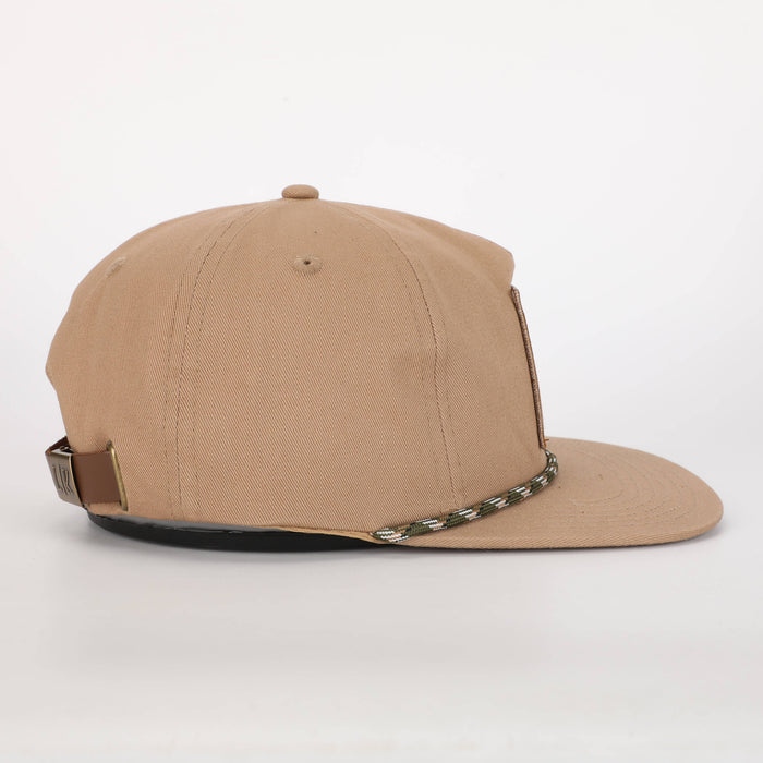 Kids Hats | Drake Rope Hat