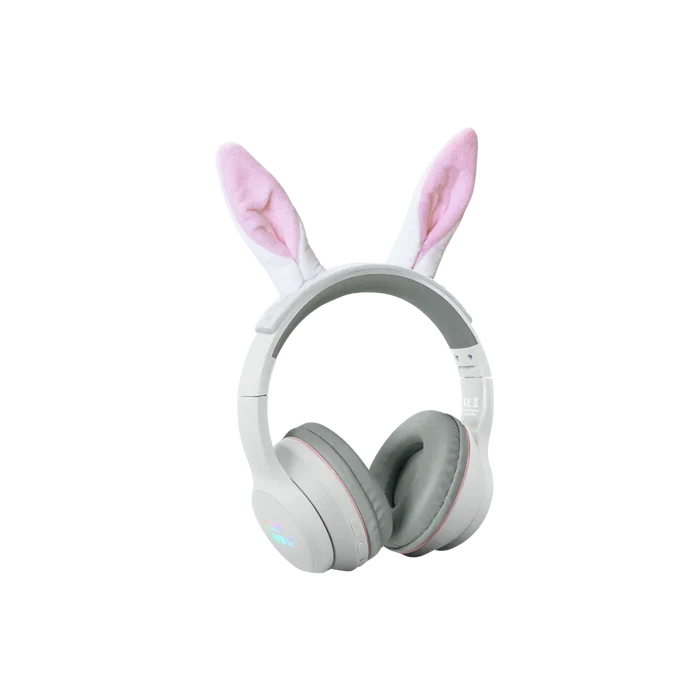 Kidywolf KidyEars Headphones - Rabbit