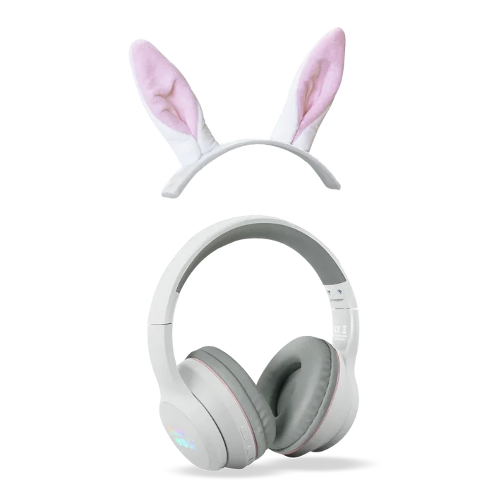 Kidywolf KidyEars Headphones - Rabbit