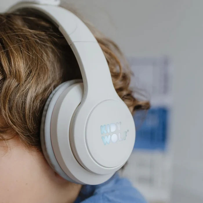 Kidywolf KidyEars Headphones - Rabbit