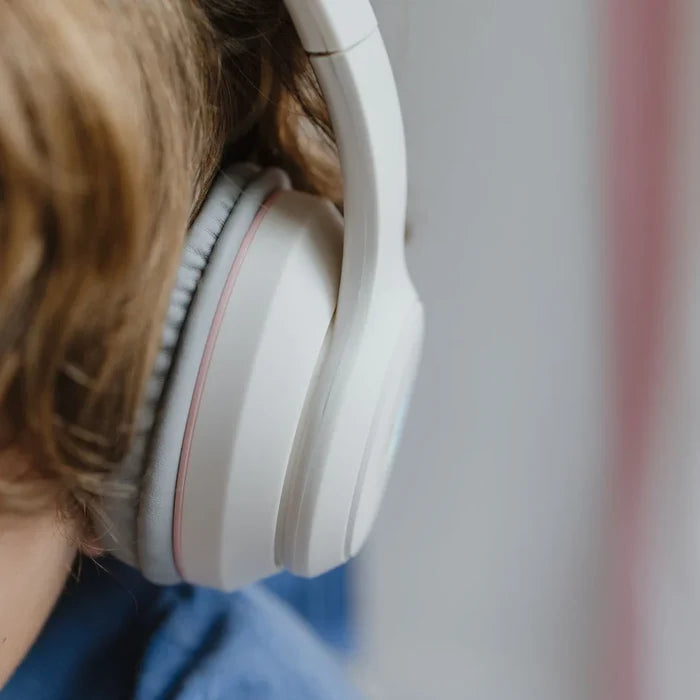 Kidywolf KidyEars Headphones - Rabbit