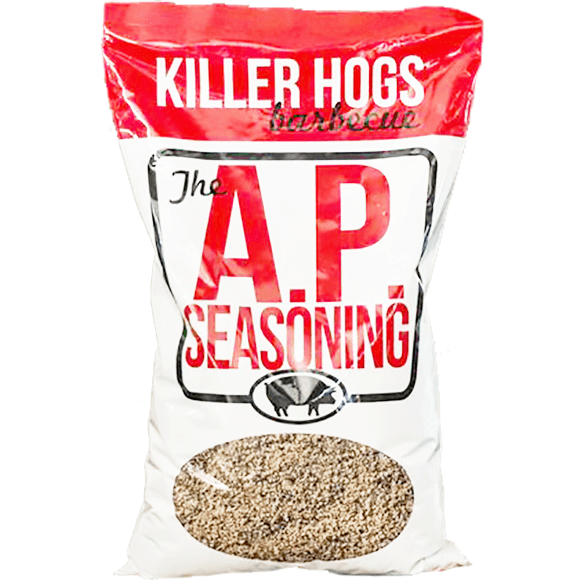 Killer Hogs The A.P. Rub 5 lbs.