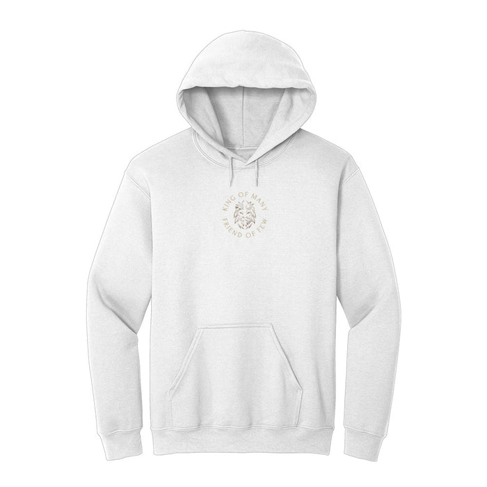 White / Small