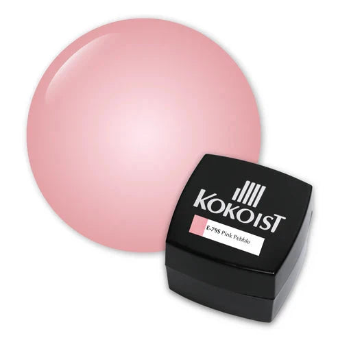 Kokoist Color Gel | E-079S Pink Pebble