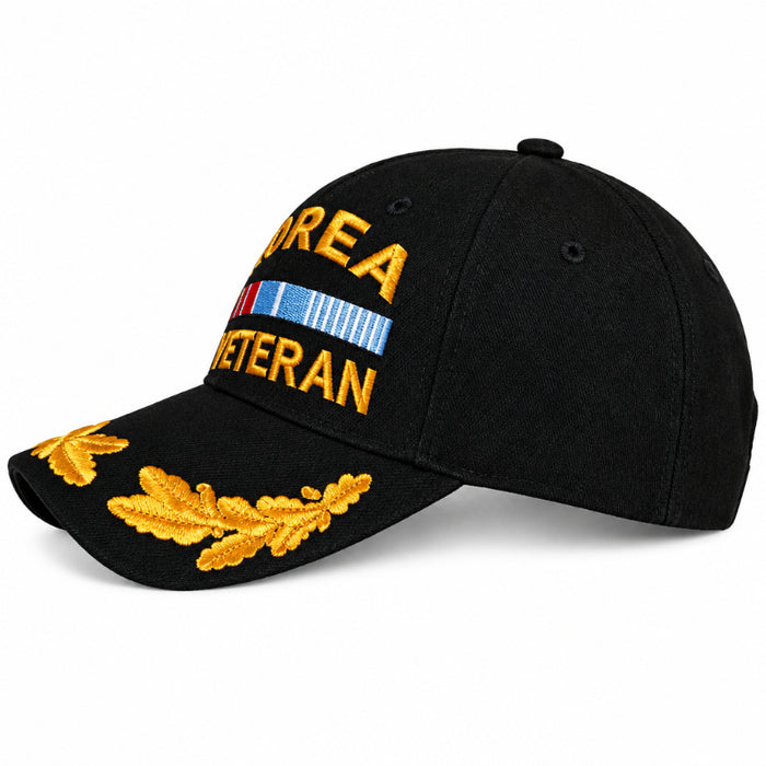 korea veteran hat