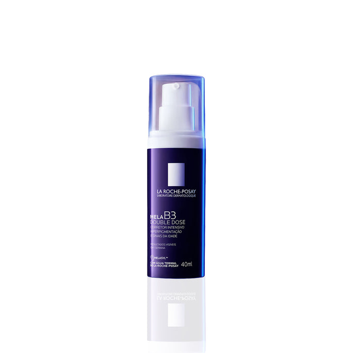 LA ROCHE-POSAY MELA B3 DOUBLE DOSE 40ml