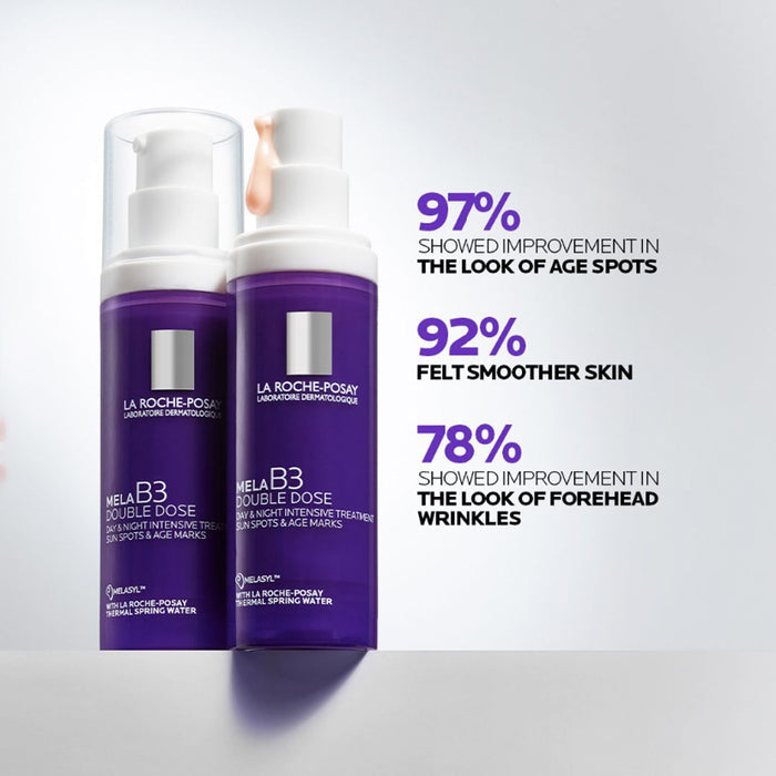 LA ROCHE-POSAY MELA B3 DOUBLE DOSE 40ml