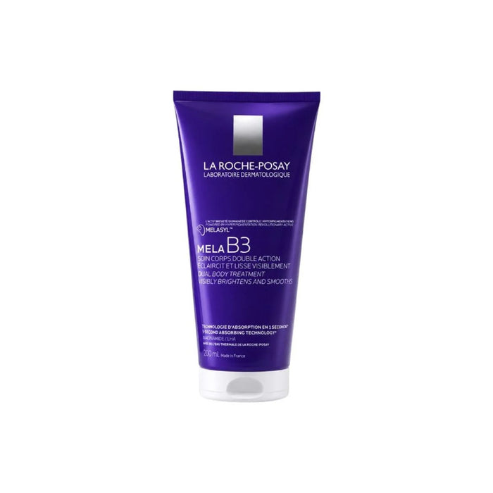 La Roche-Posay Mela B3 Dual Body Treatment 200ml