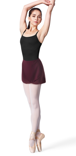 One Size / Burgundy