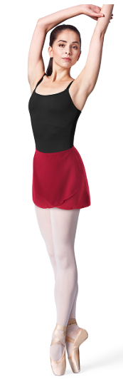 One Size / Red