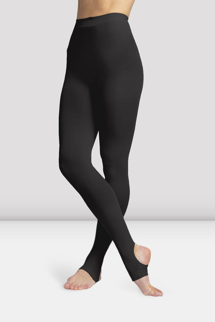 Ladies Stirrup Tights - Bloch  (984L)