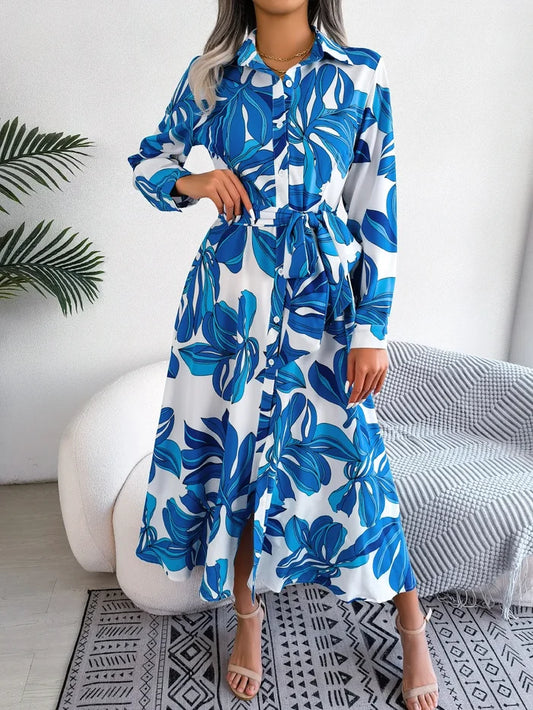Lala | Floral Dream Dress
