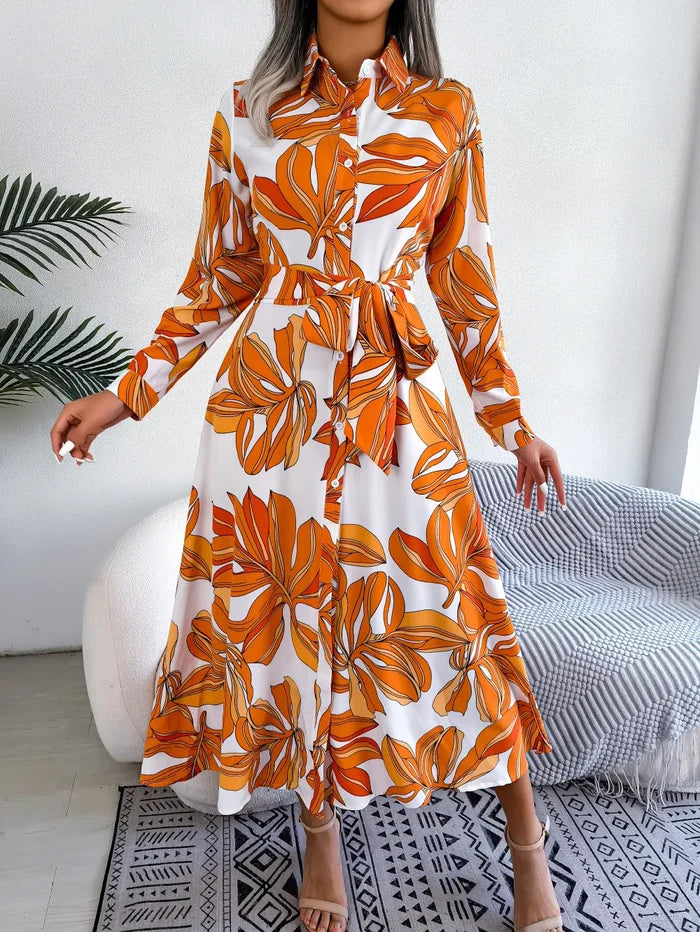 Lala | Floral Dream Dress