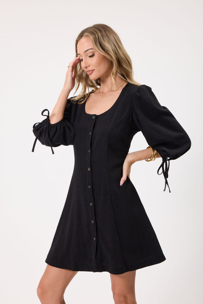 Lala Mini Dress