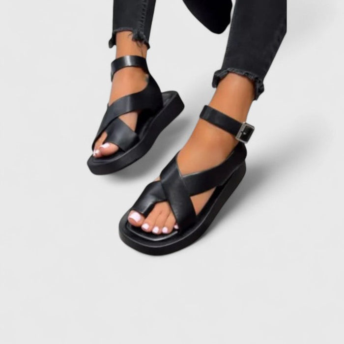 Black / 5
