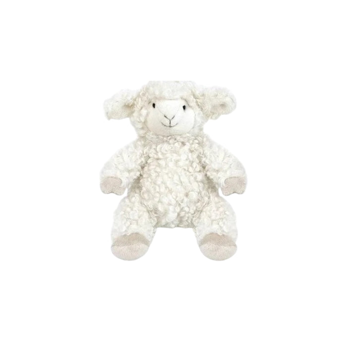 Lamb Plush Toy