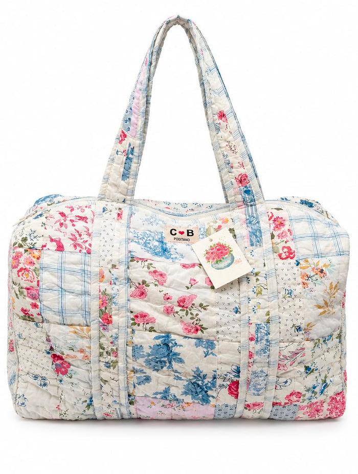 LARGE TRAVEL BAG