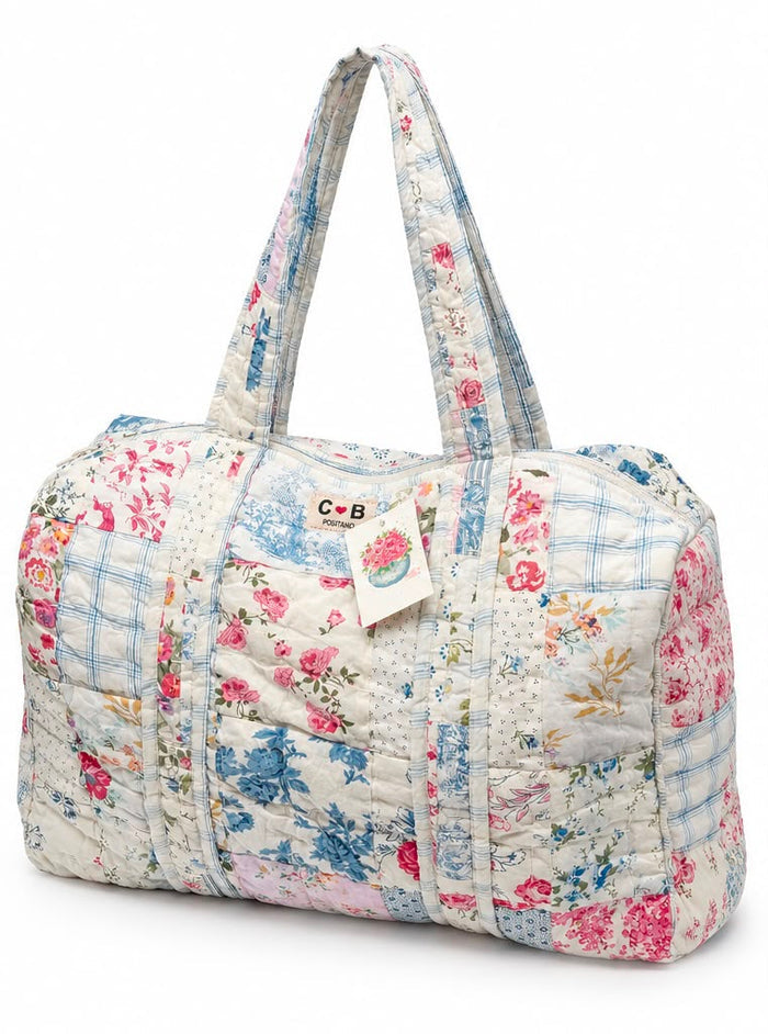 LARGE TRAVEL BAG